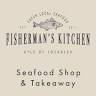 Fisherman's Kitchen Kyle
