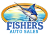 Fisher's Auto Sales