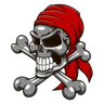 Fishing Pirate