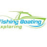 Fishing Boating Exploring