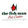 Fish Man Pet Center
