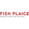Fish Plaice (Tilgate)