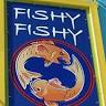 Fishy Fishy Cafe