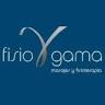 Fisioterapia Fisiogama. Masajes. Fisioterapeuta Gabriel Marias