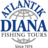 Atlantik & Diana Fiskerejser