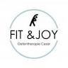 FIT &JOY oefentherapie Cesar
