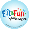 Fit and Fun Playscapes
