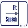 Fit en Squash Rijen