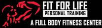 Fit For Life Personal Training