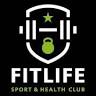 Fitnesscentrum Fitlife Heinkenszand