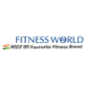 Fitness World Bulandshahr Store