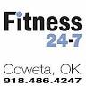Fitness 24-7 Inc