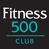 Fitness500 Club