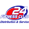 Fitness Club 24 Sp. With o.o
