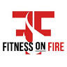 fitness on fire