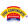 Five Continents Group SRL