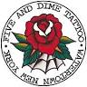 Five and Dime Tattoo