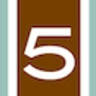 5 Central Apartments