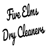 Five Elms Dry Cleaners