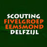 Scouting Fivelgroep haven
