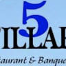 Five Pillars Supper Club - Restaurant and Banquet Halls