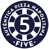 Five Napoli Pizza