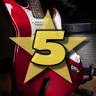 Five Star Guitar Lessons