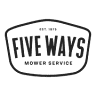 Five Ways Mower Service