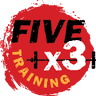 Fivex3 Training: A Strength and Conditioning Gym in Baltimore (A Starting Strength Affiliate)