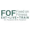 FIXED ON FITNESS, INC.
