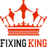 Fixing King