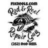 Rod & Reel Repair Guy