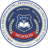Faculty of Crminalistics, Criminology and Security Studies