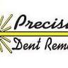 Precision Dent Removal