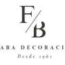 Flaba decoracion