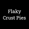 Flaky Crust Pies