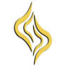 Flame Decor