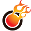 Flame Run
