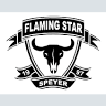 Flaming Star im Pfalzgraf
