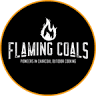 Flaming Coals