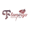 Flamingo cvećara