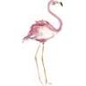 Flamingo Room by tashas Riyadh