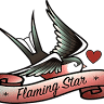 Flaming Star