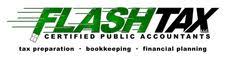Flash Tax