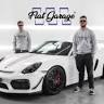 Flatgarage
