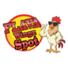 Flava Wingz Spot