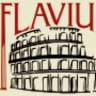 Hala za sport Flavium