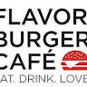 Flavor Burger Café Breakfast Lunch Dinner Served All Day
