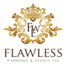 Flawless Weddings & Events LLC