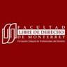 Facultad Libre de Derecho de Monterrey